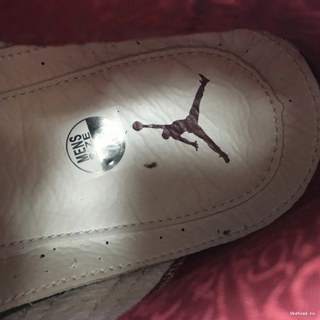 Bin 13 23  Jordan Premio Air 417212-601 Retro 0707